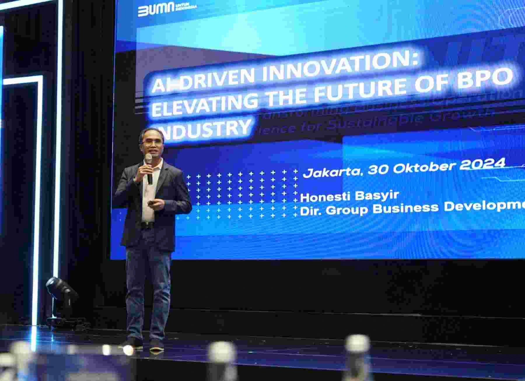 Telkom Luncurkan Program ESG 2024 sebagai Bagian Transformasi TelkomGroup